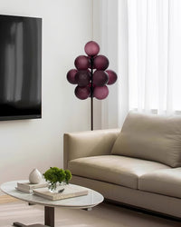 Grape Floor Lamp