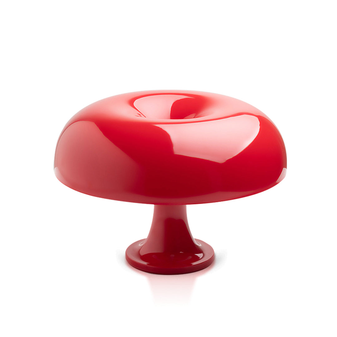 Mushroom Table Lamp