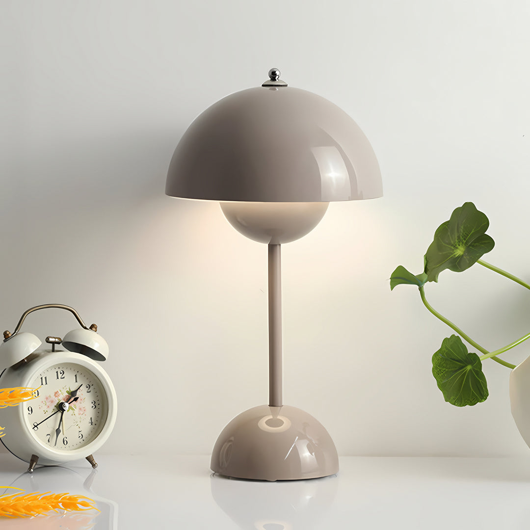Flower Bud Table Lamp