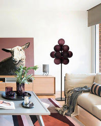 Grape Floor Lamp
