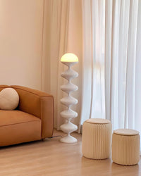 Wave Floor Lamp