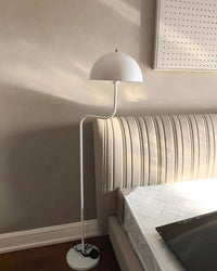 Bean Sprout Floor Lamp