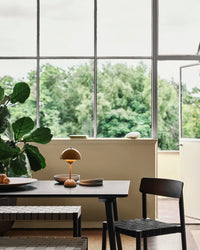 Flower Bud Table Lamp