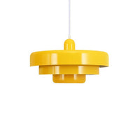 Cake Pendant Light