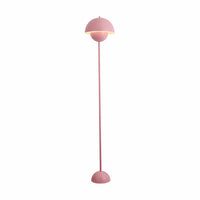 Flower Bud Floor Lamp
