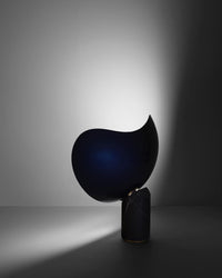 Fried Egg Lamp