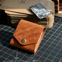 The Conan Wallet