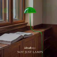 Bean Sprout Floor Lamp