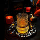 Bien plus qu'un simple verre à whisky — Un rituel nocturne sublimé. 