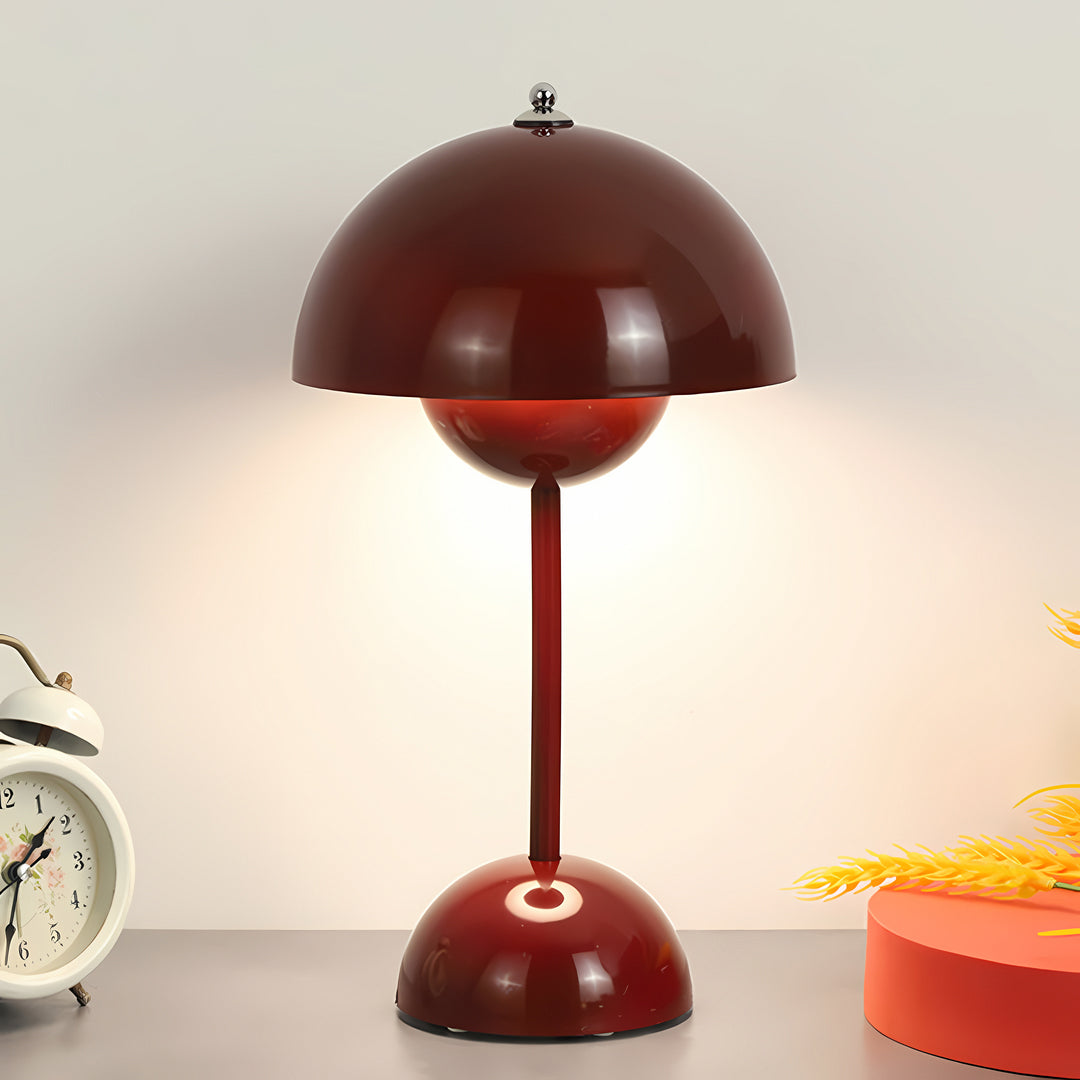 Flower Bud Table Lamp