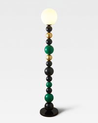 Ball Stack Floor Lamp