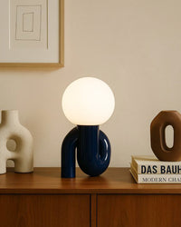 Twist Desk Lamp