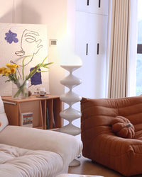 Wave Floor Lamp