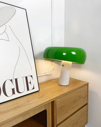 Snoopy Desk Lamp