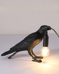 Lucky Bird Table Lamp