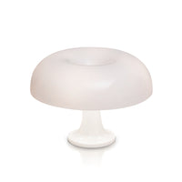 Mushroom Table Lamp