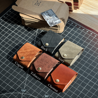 The Conan Wallet