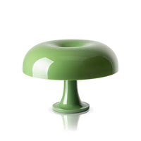 Mushroom Table Lamp