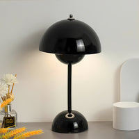 Flower Bud Table Lamp