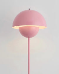 Flower Bud Floor Lamp