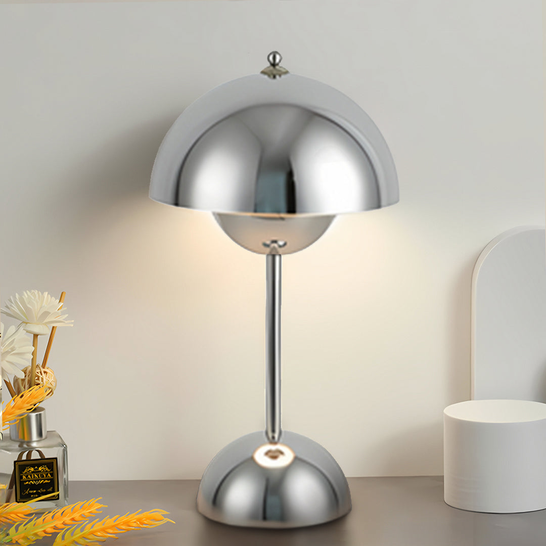 Flower Bud Table Lamp