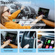 2-in-1 Wireless CarPlay & Android Auto Adapter – Plug & Play