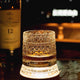 Not Just a Whiskey Glass — A Nightly Ritual, Elevated.