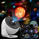Planetarium Projector Pro for Bedroom – Pro Version with Speaker & White Noise
