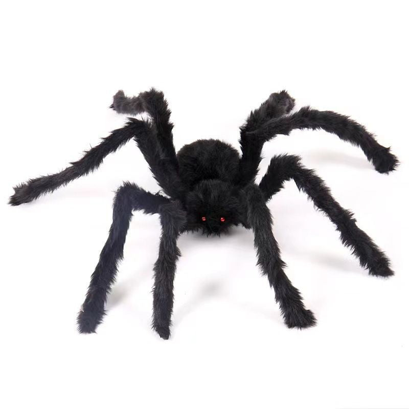 Halloween Spider Web Lights