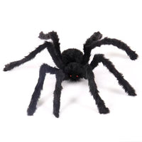 Halloween Spider Web Lights