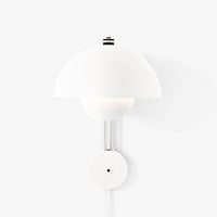 Spherical Wall Lamp