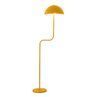Bean Sprout Floor Lamp