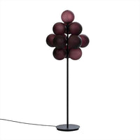 Grape Floor Lamp
