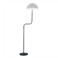 Bean Sprout Floor Lamp