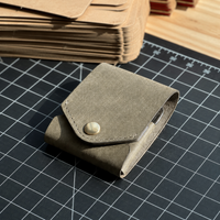 The Conan Wallet