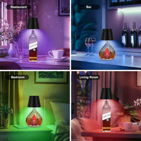 Gen.2 BottleGlow RGB Touch Lamp