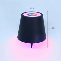 Gen.2 BottleGlow RGB Touch Lamp