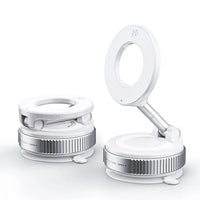 Upgraded 360° Magnetic Suction Phone Mount - The Ultimate Hands-Free Holder