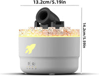 CannonMist Aromatherapy Humidifier