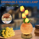 Tulip Table Lamp - LED Flower Bedside Romantic Night Light