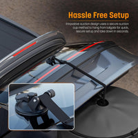 Portable Changing Room Tent