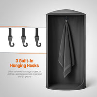 Portable Changing Room Tent