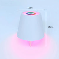 Gen.2 BottleGlow RGB Touch Lamp