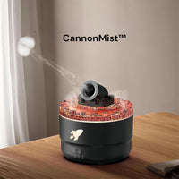 CannonMist Aromatherapy Humidifier