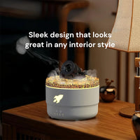 CannonMist Aromatherapy Humidifier