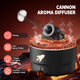 CannonMist Aromatherapy Humidifier