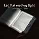LED Night Reading Lamp with Soft Eye-Care Light
