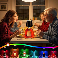 Gen.2 BottleGlow RGB Touch Lamp