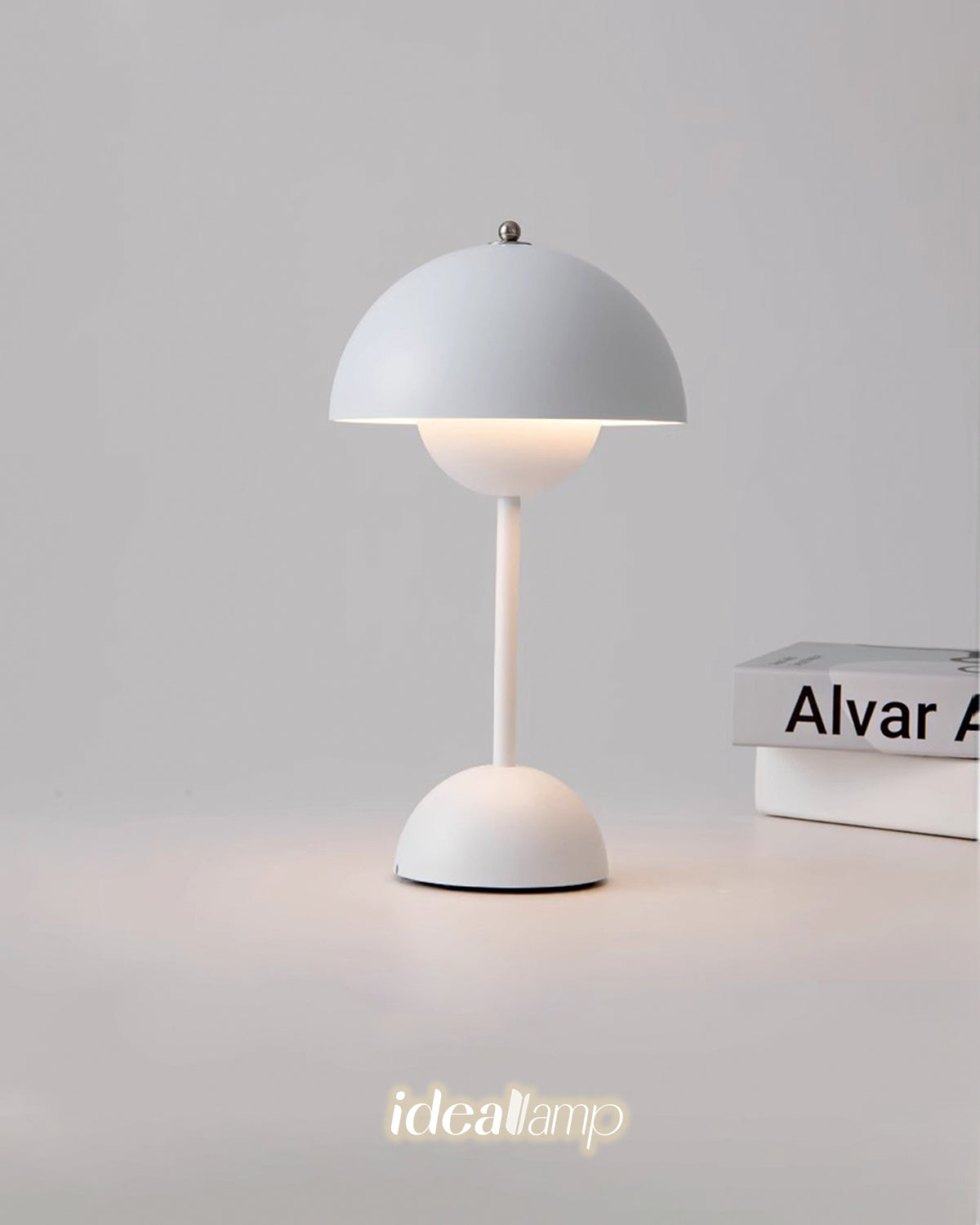 Flower Bud Table Lamp