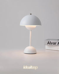 Flower Bud Table Lamp